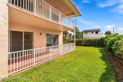 8000 Ridgewood Avenue #110, Cape Canaveral, FL 32920 - Photo 35