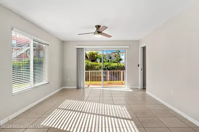 8000 Ridgewood Avenue #110, Cape Canaveral, FL 32920 - Photo 21