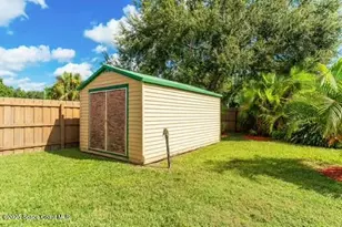 933 Waialae Cir NE, Palm Bay, FL 32905 - Photo 31