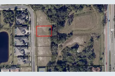 3250 Cappannelle Drive Drive, Melbourne, FL 32940 - Photo 1