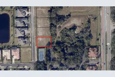 3220 Cappannelle Drive, Melbourne, FL 32940 - Photo 1