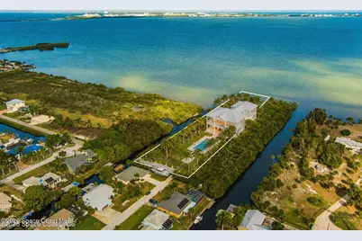 3000 Yount Drive, Merritt Island, FL 32952 - Photo 1