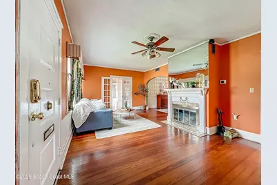 824 Indian River Avenue, Titusville, FL 32780 - Photo 7