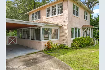 824 Indian River Avenue, Titusville, FL 32780 - Photo 3