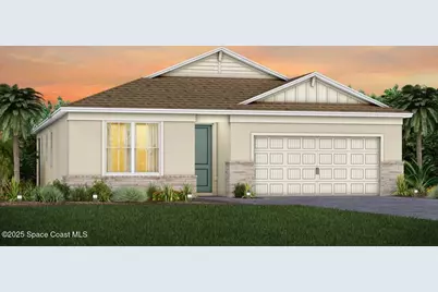 2702 Portadown Street, Ormond Beach, FL 32174 - Photo 1