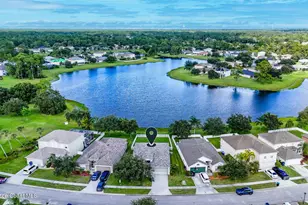 1705 Las Palmos Dr, Palm Bay, FL 32908 - Photo 1