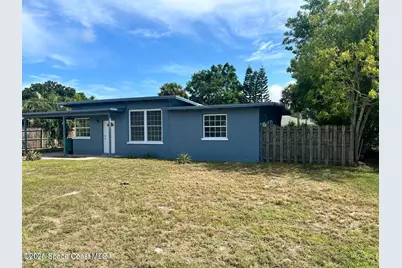 1647 Dixie Way, Melbourne, FL 32935 - Photo 1