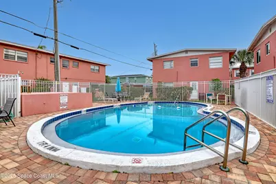 419 Madison Avenue #G101, Cape Canaveral, FL 32920 - Photo 21