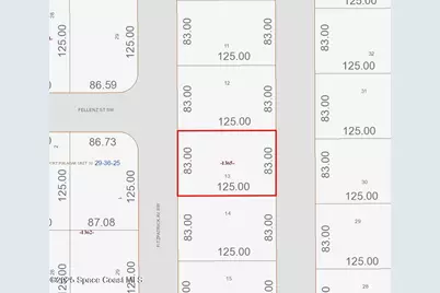 2707 Fitzpatrick Avenue SW, Palm Bay, FL 32908 - Photo 13