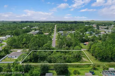 2707 Fitzpatrick Avenue SW, Palm Bay, FL 32908 - Photo 3