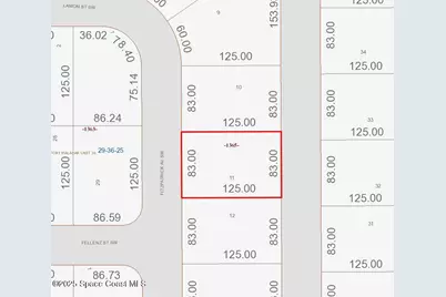 2707 Fitzpatrick Avenue SW, Palm Bay, FL 32908 - Photo 11