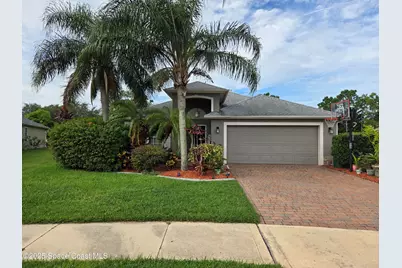 3625 Fodder Drive, Rockledge, FL 32955 - Photo 1