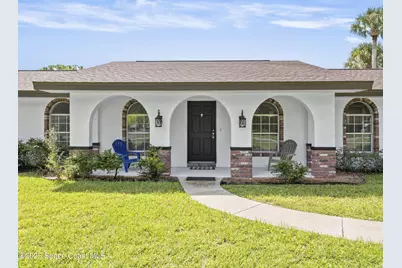 5215 Pina Vista Drive, Melbourne, FL 32934 - Photo 5