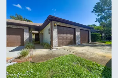 2193 Kings Cross Street, Titusville, FL 32796 - Photo 1