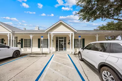 8255 N Wickham Road #101 A&B, Melbourne, FL 32940 - Photo 1