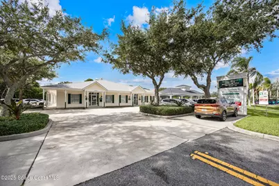 8255 N Wickham Road #101 A&B, Melbourne, FL 32940 - Photo 5