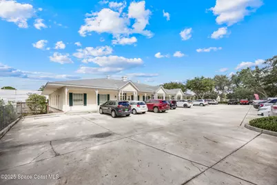 8255 N Wickham Road #101 A&B, Melbourne, FL 32940 - Photo 3