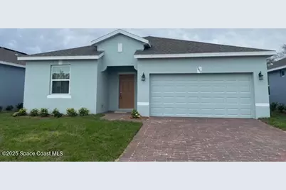 3413 Bengal Drive, Titusville, FL 32780 - Photo 1