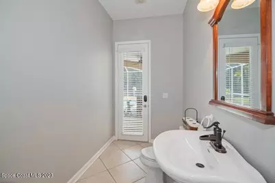 2025 Sykes Creek Drive, Merritt Island, FL 32953 - Photo 19