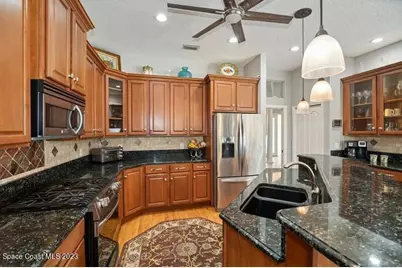 2025 Sykes Creek Drive, Merritt Island, FL 32953 - Photo 3