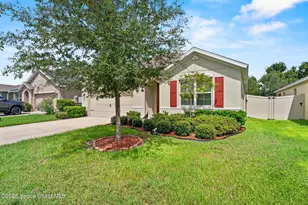 810 Forest Trace Cir, Titusville, FL 32780 - Photo 5