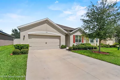 810 Forest Trace Circle, Titusville, FL 32780 - Photo 3