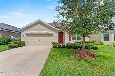 810 Forest Trace Circle, Titusville, FL 32780 - Photo 1