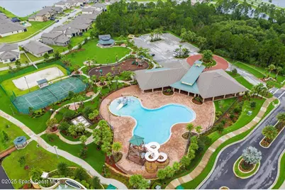 3375 Salt Marsh Circle, West Melbourne, FL 32904 - Photo 45