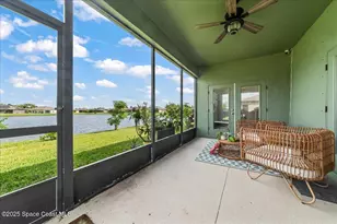 3375 Salt Marsh Cir, West Melbourne, FL 32904 - Photo 37