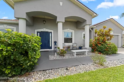 813 Del Mar Circle, Melbourne, FL 32904 - Photo 3