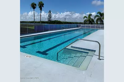 580 S Brevard Avenue #815, Cocoa Beach, FL 32931 - Photo 9