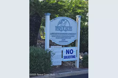 580 S Brevard Avenue #815, Cocoa Beach, FL 32931 - Photo 3