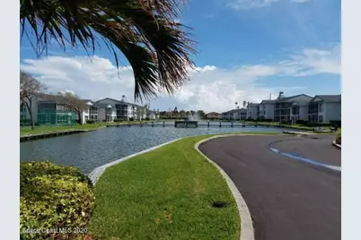 580 S Brevard Avenue #815, Cocoa Beach, FL 32931 - Photo 5