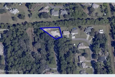 895 Tedder Road SE, Palm Bay, FL 32909 - Photo 5