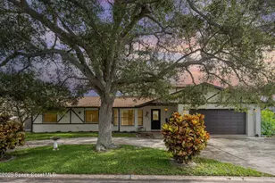 1635 Sandpiper St, Merritt Island, FL 32952 - Photo 1