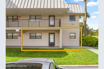 305 Tangle Run Boulevard #1218, Melbourne, FL 32940 - Photo 1
