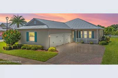 3790 Alamanda Key Drive, Melbourne, FL 32901 - Photo 5