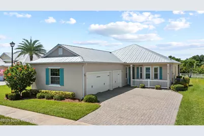 3790 Alamanda Key Drive, Melbourne, FL 32901 - Photo 1