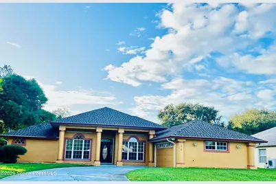 317 Lanack Road SE, Palm Bay, FL 32909 - Photo 5