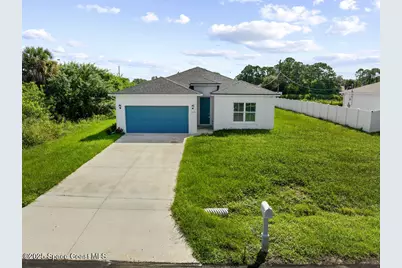 529 Tejon Avenue SW, Palm Bay, FL 32908 - Photo 1