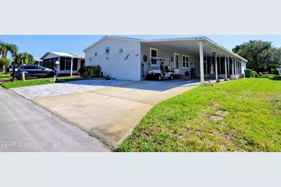 181 Woodsmill Boulevard #101, Cocoa, FL 32926 - Photo 3