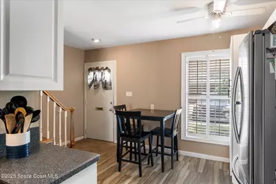 927 N Colonial Court #33, Indian Harbour Beach, FL 32937 - Photo 5