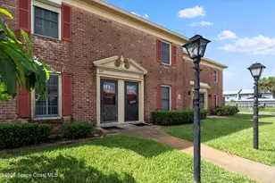 927 N Colonial Ct, Indian Harbour Beach, FL 32937 - Photo 1