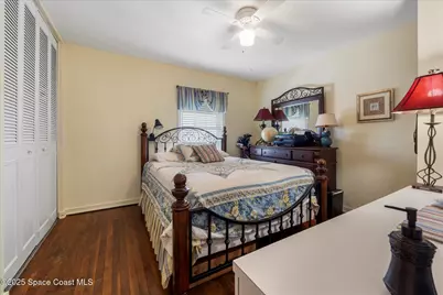 927 N Colonial Court #33, Indian Harbour Beach, FL 32937 - Photo 11
