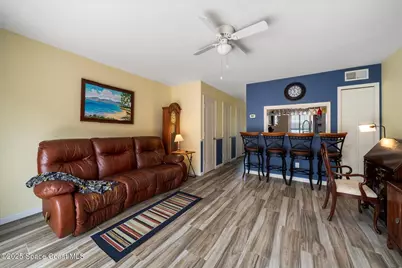 927 N Colonial Court #33, Indian Harbour Beach, FL 32937 - Photo 3