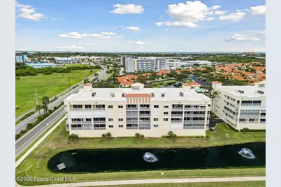 752 Bayside Dr #401 & 402, Cape Canaveral, FL 32920 - Photo 53