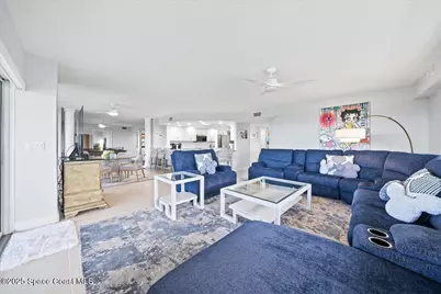 752 Bayside Dr #401 & 402, Cape Canaveral, FL 32920 - Photo 27