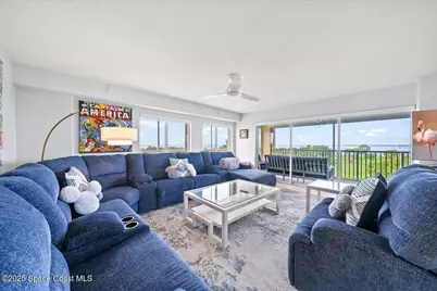 752 Bayside Dr #401 & 402, Cape Canaveral, FL 32920 - Photo 25