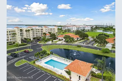 752 Bayside Dr #401 & 402, Cape Canaveral, FL 32920 - Photo 57