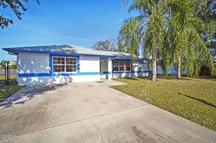 627 Firestone St NE, Palm Bay, FL 32907 - Photo 1